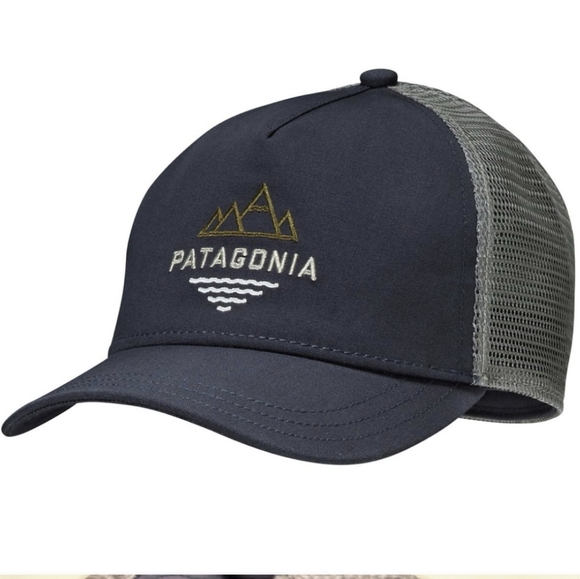 Patagonia Peak to Paddle Trucker Hat - Picture 1 of 8